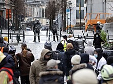 Американский блогер назвал самый грязный и опасный город Европы