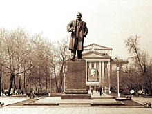 Архивные документы расскажут о драматической судьбе пермских памятников