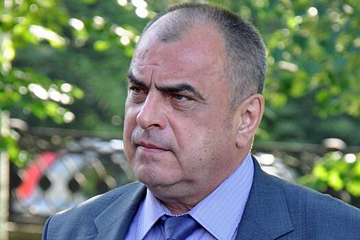 Александр Перескоков стал советником губернатора