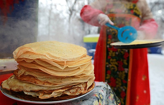 В субботу шестой день масленичной недели - золовкины посиделки