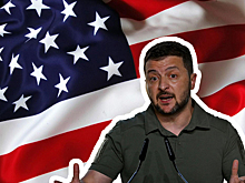 Дед воевал, внук - распродал? Зеленский пошел на сделку с США по природным ресурсам
