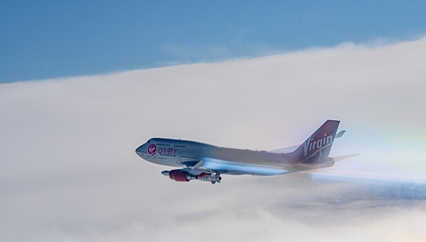 Жизнь и смерть Virgin Orbit: чем известна космическая фирма Ричарда Брэнсона