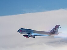 Жизнь и смерть Virgin Orbit: чем известна космическая фирма Ричарда Брэнсона