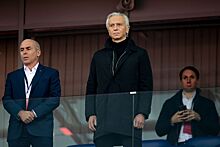 Дюков возглавит делегацию РФС на конгрессе УЕФА в Париже
