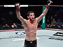 Уланбеков обратился к президенту UFC Уайту по поводу реванша