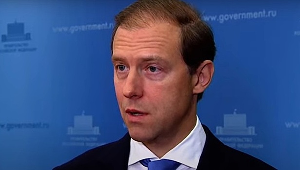Мантуров рассказал, на сколько могут отложить введение новых правил утильсбора - отмены пока не планируется