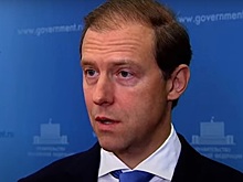 Мантуров рассказал, на сколько могут отложить введение новых правил утильсбора - отмены пока не планируется