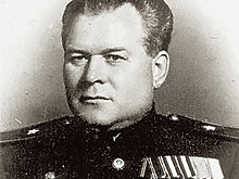 Василий Блохин: самый «кровавый» палач Сталина