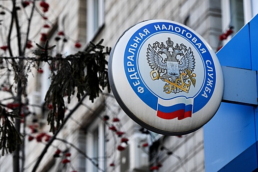 ФНС ждет от граждан отчеты об иностранных счетах до 2 июня
