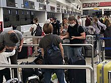 Россияне сегодня вылетают на родину из Таиланда, Вьетнама, Непала, Мьянмы