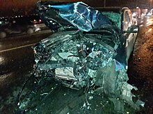 Виновник смертельного ДТП на Мызинском мосту отправится в колонию на пять лет