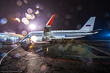 Аэропорт Бегишево поборется за звание лучшего аэропорта России