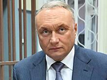 Российский сенатор обжаловал продление ареста по обвинению в организации расправы