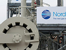 «Газпром» сообщил о сокращении поставок газа по «Северному потоку» с 27 июля