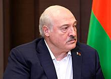 Лукашенко назвал последствие для Украины от ее ударов дронами по России