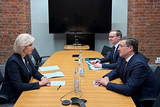 Около 4500 семей в Нижегородской области получают демографическую поддержку