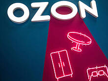 Forbes назвал Ozon самой популярной российской франшизой