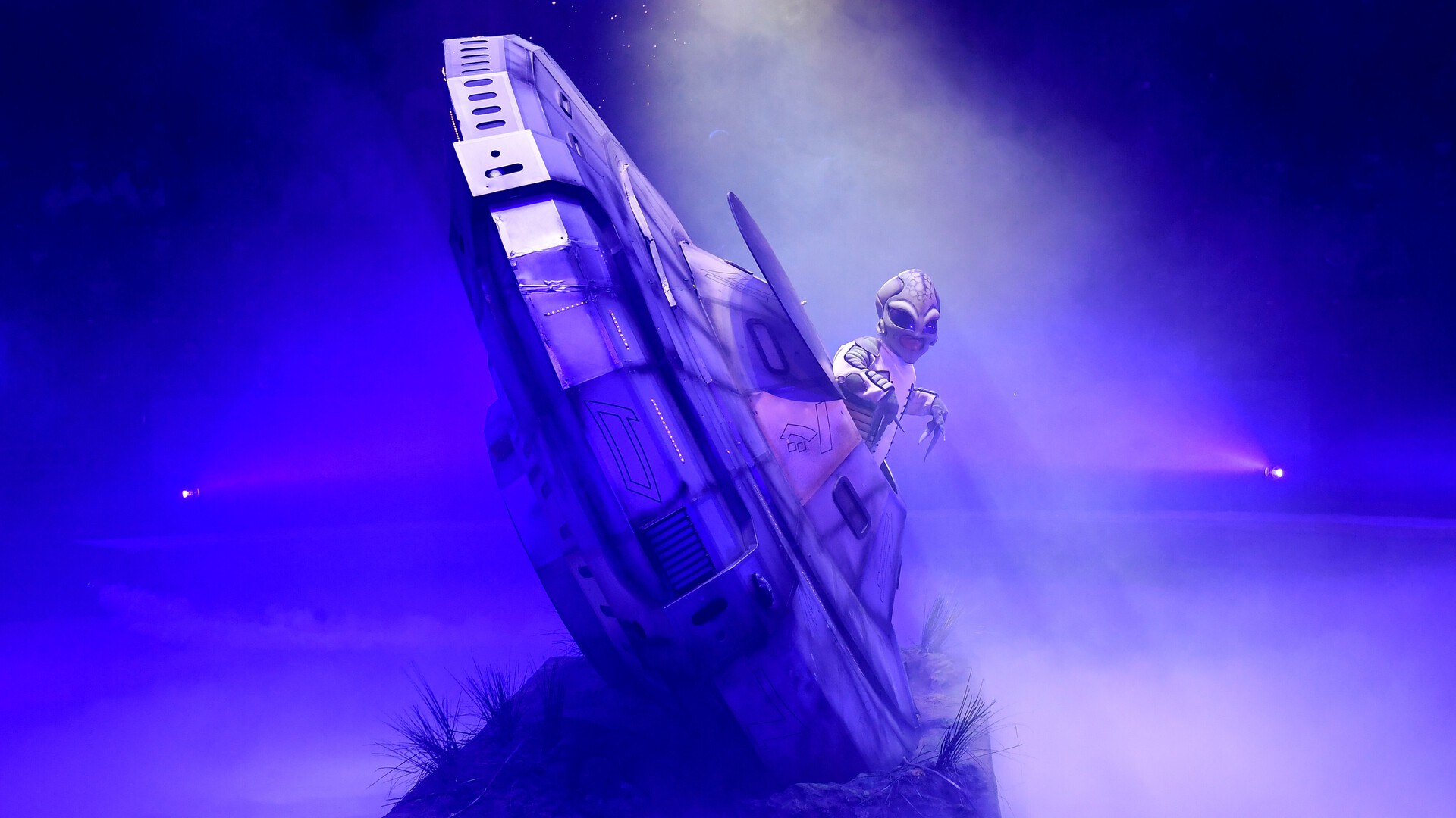 Летающая тарелка в России: что известно о самом загадочном крушении НЛО