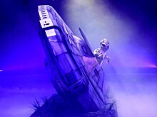 «Летающая тарелка» в России: что известно о самом загадочном «крушении НЛО»