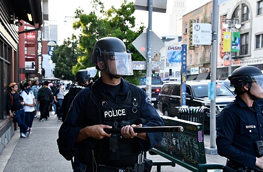 Занимались проституцией: в США накрыли бункер с детьми