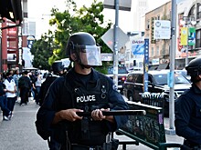 Занимались проституцией: в США накрыли бункер с детьми