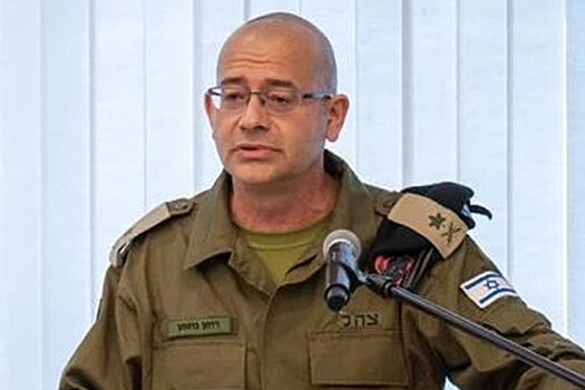 Главой израильской внешней разведки «Моссад» станет уроженец Белоруссии