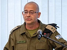 Главой израильской внешней разведки «Моссад» станет уроженец Белоруссии