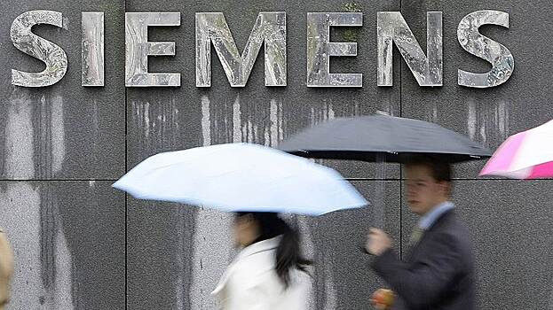 Siemens придется снова идти в суд
