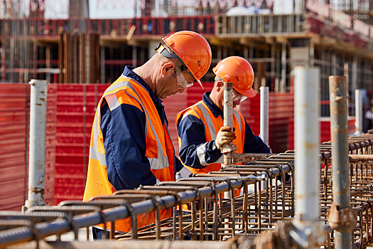 Инвестор построит производственный объект в Зеленограде