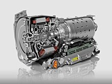 Автомобили концерна FCA получат новую автоматическую коробку передач ZF