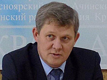 Мэр Ачинска не вынес "Альянса"