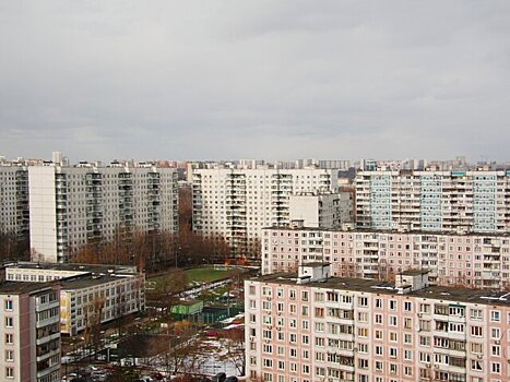 Россиян предупредили о возможном подорожании услуг по содержанию домов