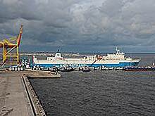 Паромы сели на финансовую мель