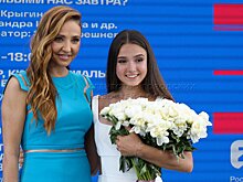 Татьяна Навка: «На Олимпиаде вся страна болела за Валиеву. После того, что произошло, еще больше все за нее болели»