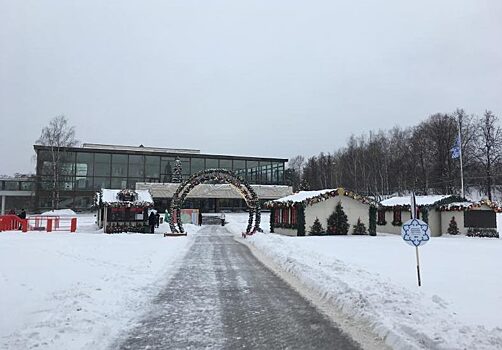На селфи с метеоритом приглашает Московский Дворец пионеров