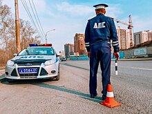 Сотрудники ГИБДД проверят трезвость автомобилистов в дневное время