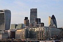 BrokerTec покидает Лондон из-за Brexit