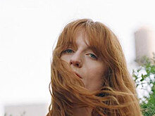 Florence and the Machine выпустили новый клип