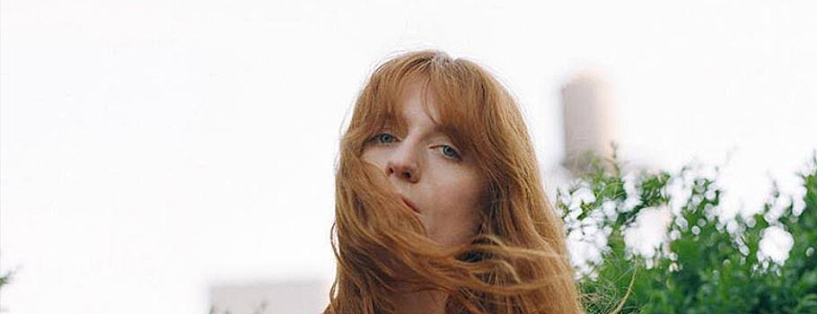 Florence and the Machine выпустили новый клип