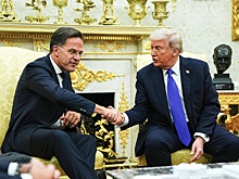 На Западе раскрыли пять важных нюансов сделки по Гренландии