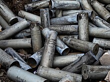 «Диета боеприпасов»: в ВСУ пожаловались на закончившиеся снаряды