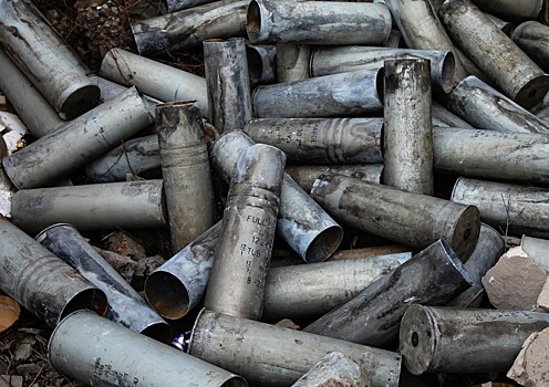 «Диета боеприпасов»: в ВСУ пожаловались на закончившиеся снаряды