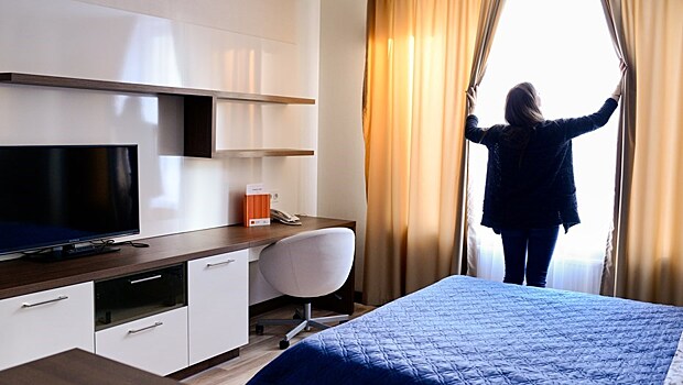 Предложение апартаментов в Петербурге удвоится