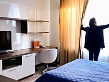 Предложение апартаментов в Петербурге удвоится