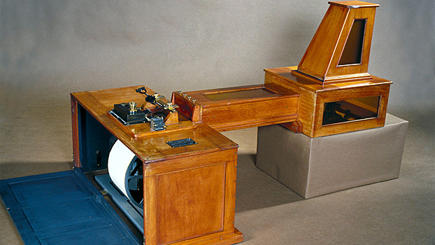 Как сейсмографы открыли ядро Земли и почему учёные им не верили