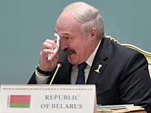 Лукьянов объяснил отказ Евросоюза наложить санкции на Лукашенко