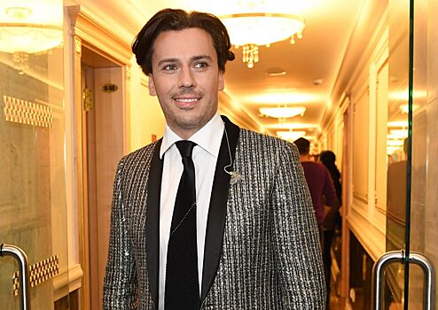 Билеты на концерты шоумена Галкина в Турции отдают за гроши