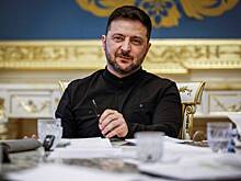 Зеленский договорился с Грецией об импорте газа на Украину