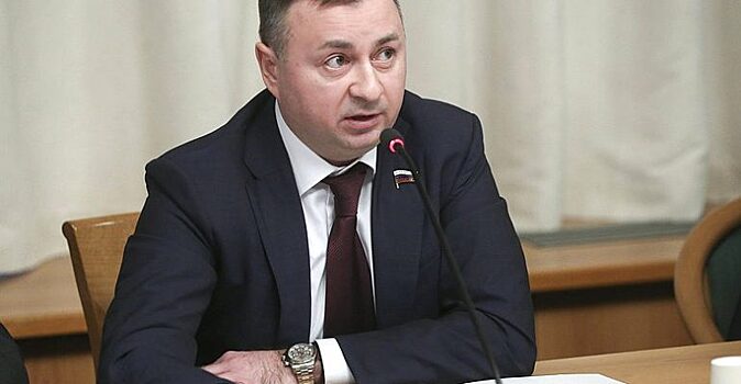 Депутат Госдумы от Тулы описал новшества в закон «Об оружии»
