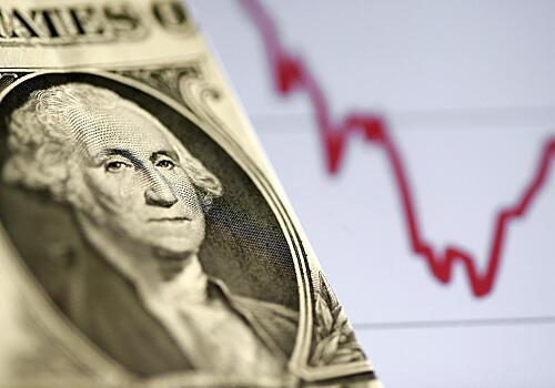 Неудачный декабрь: доллар продолжит терять позиции